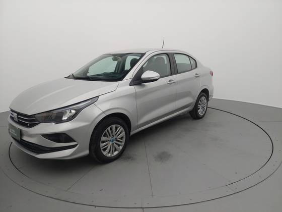 FIAT CRONOS 1.3 FIREFLY FLEX DRIVE MANUAL FIAT CRONOS 1.3 FIREFLY FLEX DRIVE MANUAL